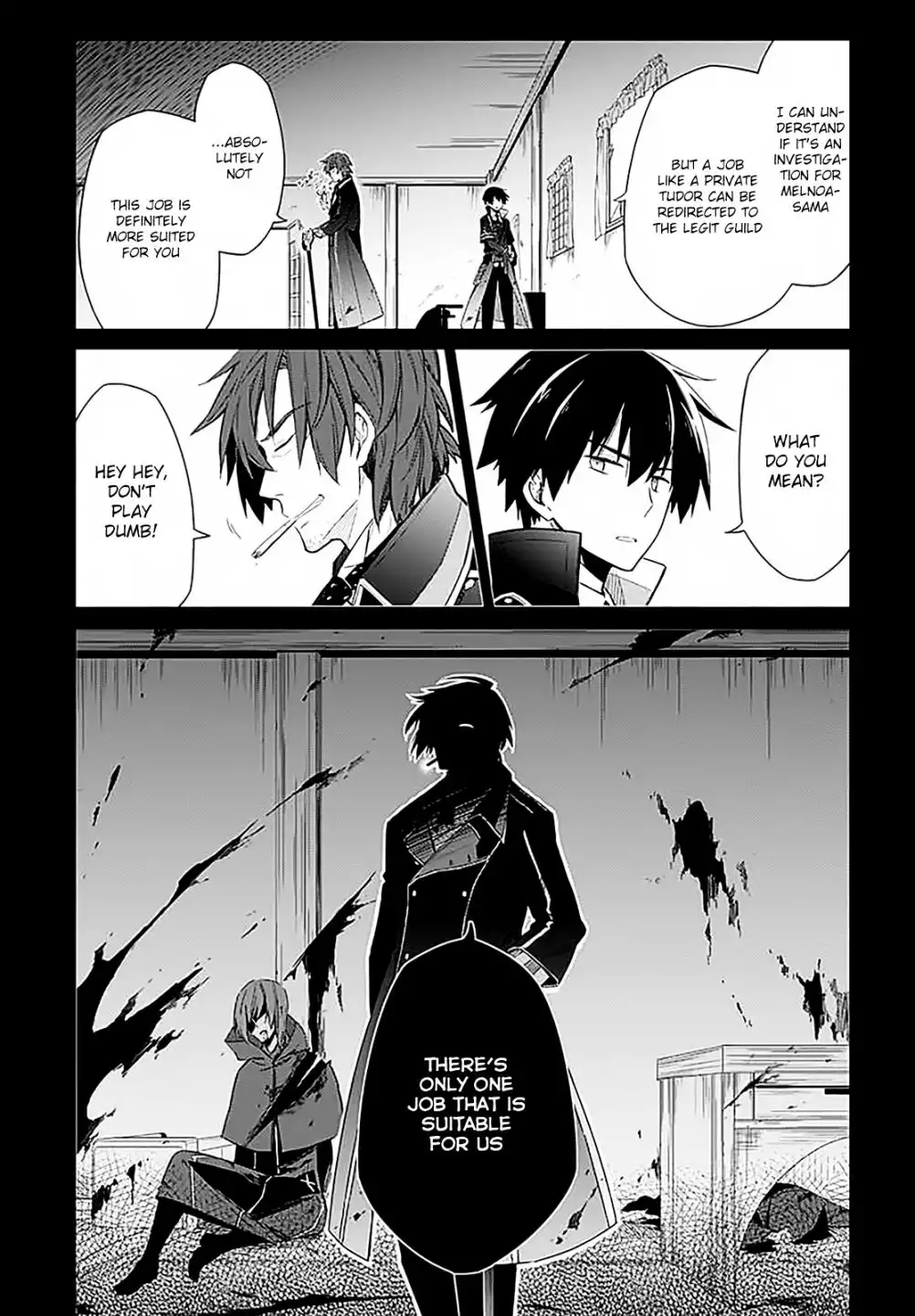 Assassin's Pride Chapter 1 54